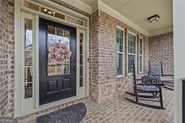 8910 Ellesmere Drive, Cumming, GA 30041