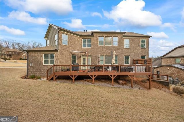 8910 Ellesmere Drive, Cumming, GA 30041