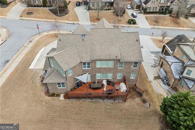 8910 Ellesmere Drive, Cumming, GA 30041