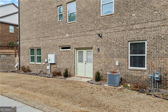 8910 Ellesmere Drive, Cumming, GA 30041