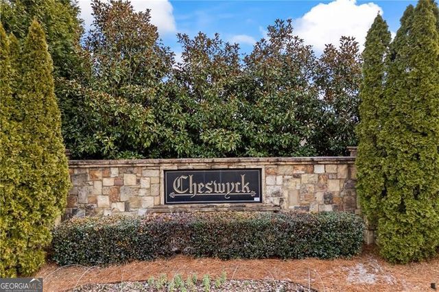 8910 Ellesmere Drive, Cumming, GA 30041