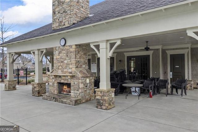 8910 Ellesmere Drive, Cumming, GA 30041