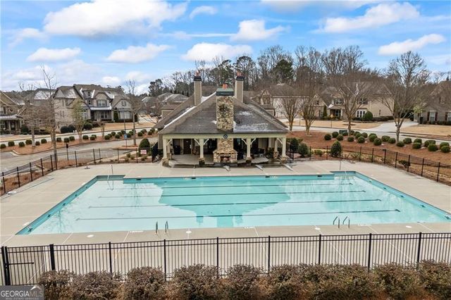 8910 Ellesmere Drive, Cumming, GA 30041