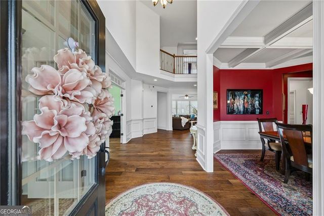 8910 Ellesmere Drive, Cumming, GA 30041