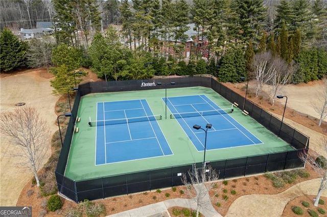 8910 Ellesmere Drive, Cumming, GA 30041