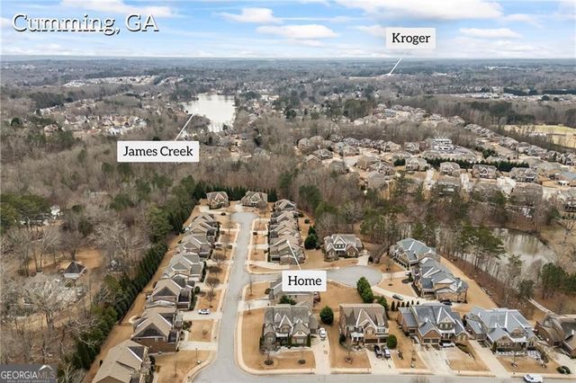 8910 Ellesmere Drive, Cumming, GA 30041