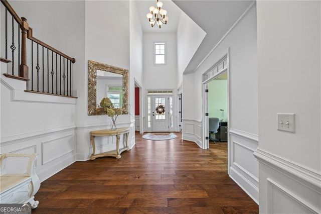 8910 Ellesmere Drive, Cumming, GA 30041