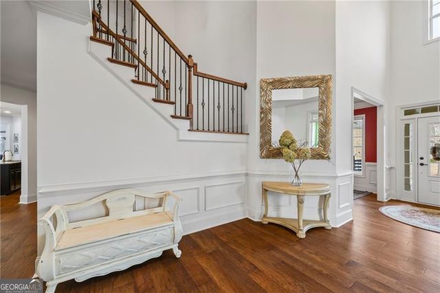 8910 Ellesmere Drive, Cumming, GA 30041