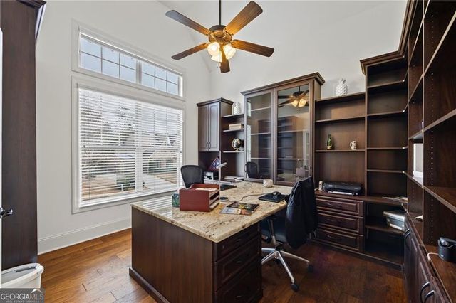 8910 Ellesmere Drive, Cumming, GA 30041