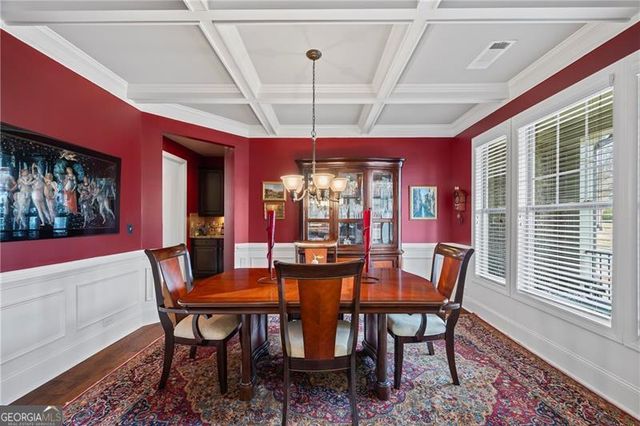 8910 Ellesmere Drive, Cumming, GA 30041