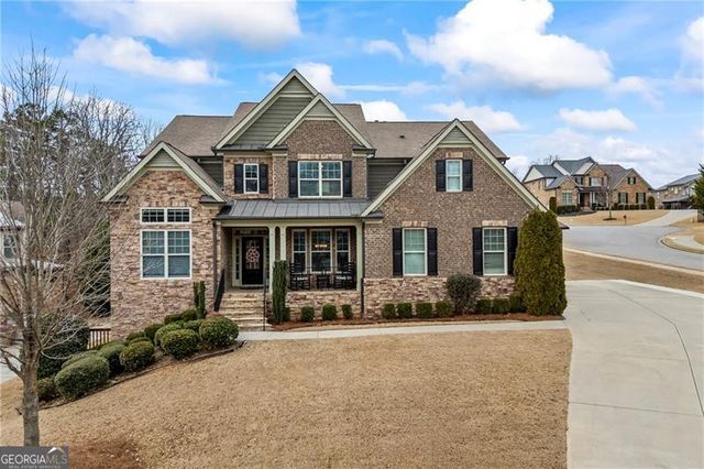 8910 Ellesmere Drive, Cumming, GA 30041