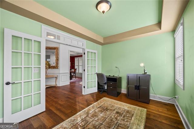 8910 Ellesmere Drive, Cumming, GA 30041