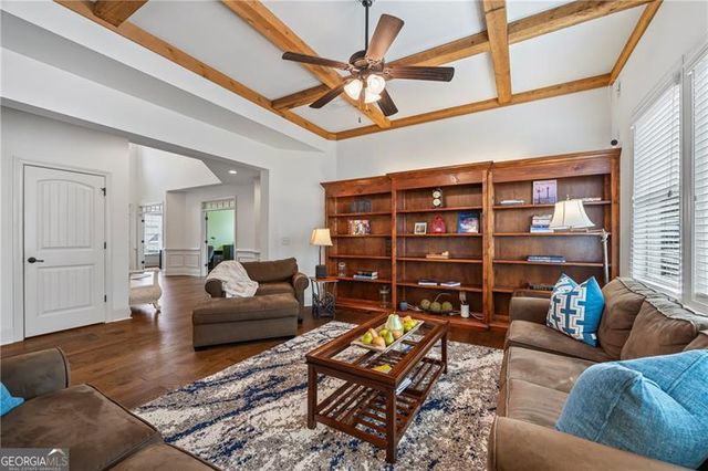 8910 Ellesmere Drive, Cumming, GA 30041