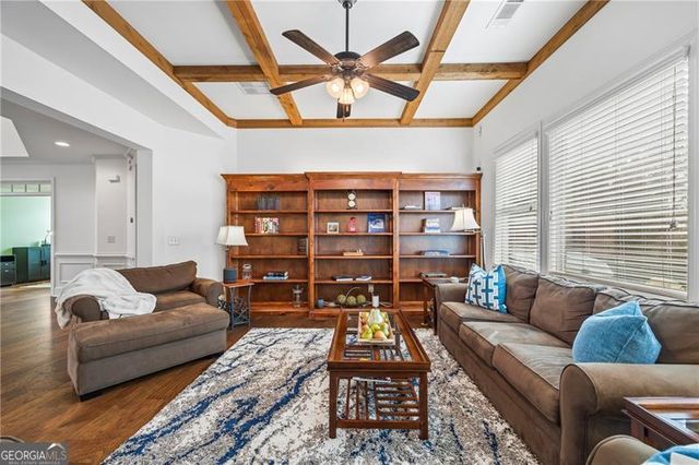 8910 Ellesmere Drive, Cumming, GA 30041