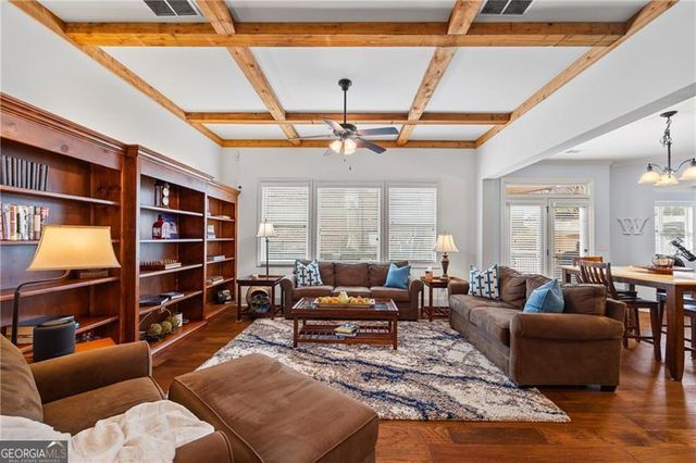 8910 Ellesmere Drive, Cumming, GA 30041