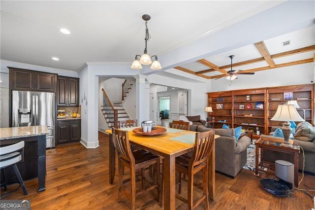 8910 Ellesmere Drive, Cumming, GA 30041