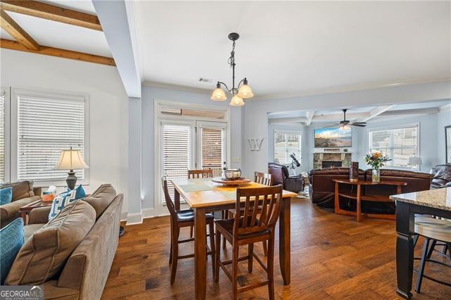 8910 Ellesmere Drive, Cumming, GA 30041