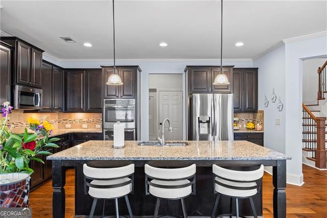 8910 Ellesmere Drive, Cumming, GA 30041