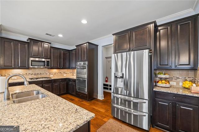 8910 Ellesmere Drive, Cumming, GA 30041