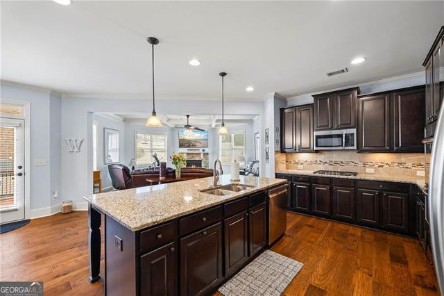 8910 Ellesmere Drive, Cumming, GA 30041