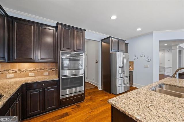 8910 Ellesmere Drive, Cumming, GA 30041