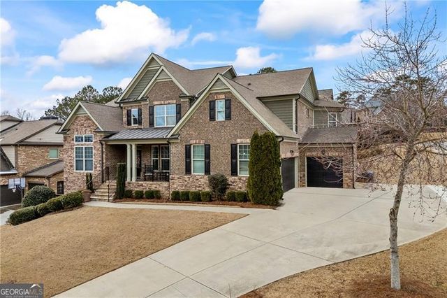 8910 Ellesmere Drive, Cumming, GA 30041