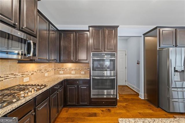 8910 Ellesmere Drive, Cumming, GA 30041