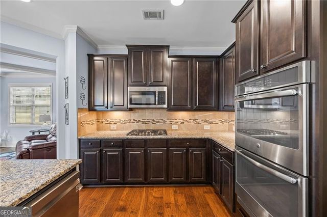 8910 Ellesmere Drive, Cumming, GA 30041