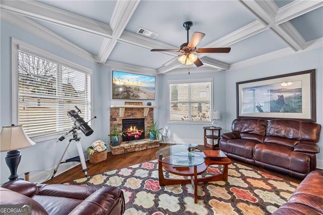 8910 Ellesmere Drive, Cumming, GA 30041