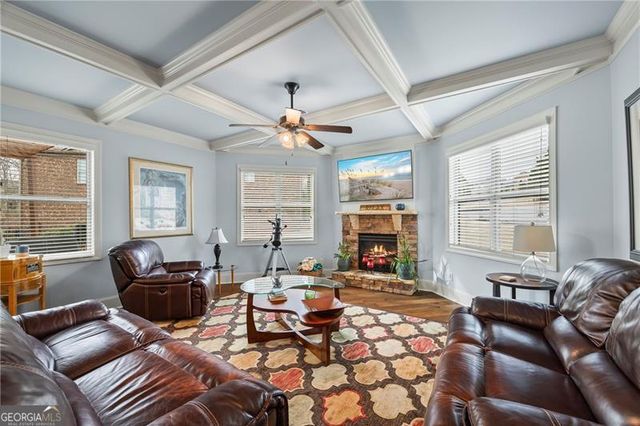 8910 Ellesmere Drive, Cumming, GA 30041