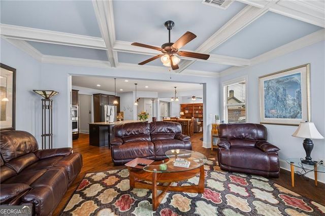 8910 Ellesmere Drive, Cumming, GA 30041