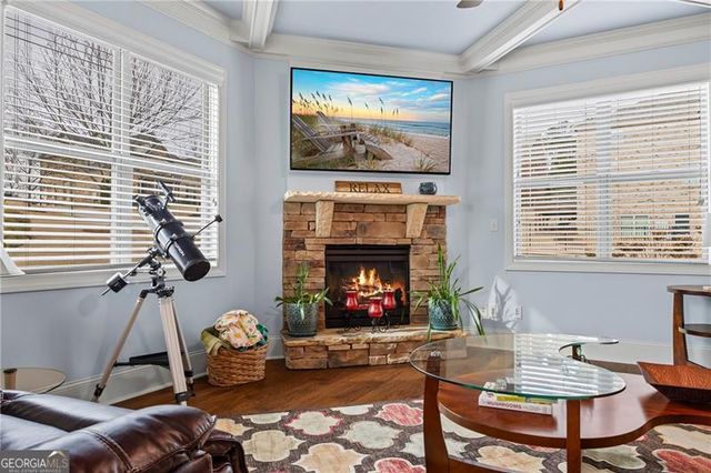 8910 Ellesmere Drive, Cumming, GA 30041