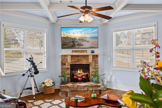 8910 Ellesmere Drive, Cumming, GA 30041