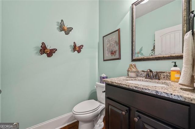 8910 Ellesmere Drive, Cumming, GA 30041