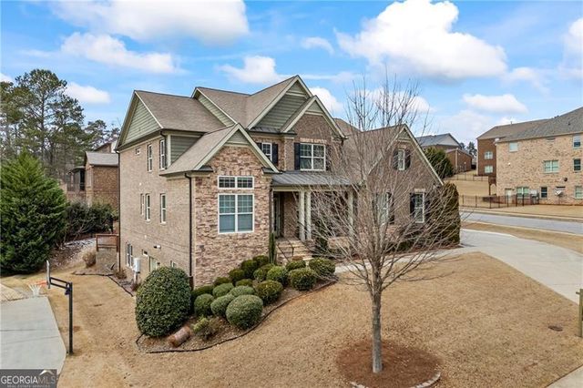 8910 Ellesmere Drive, Cumming, GA 30041