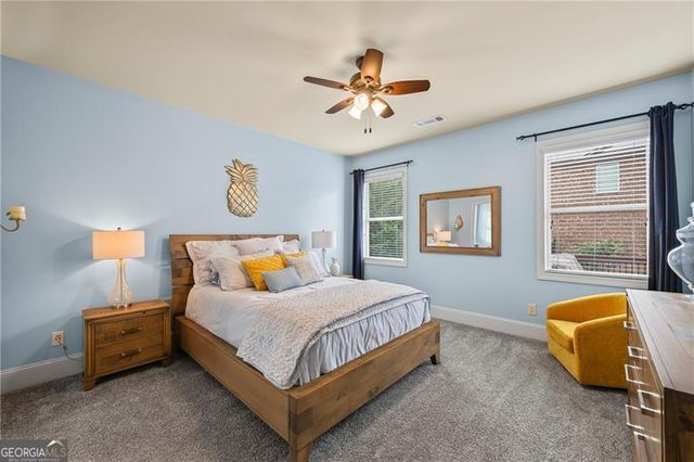 8910 Ellesmere Drive, Cumming, GA 30041