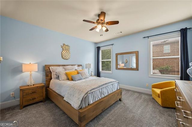 8910 Ellesmere Drive, Cumming, GA 30041