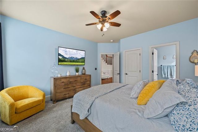 8910 Ellesmere Drive, Cumming, GA 30041