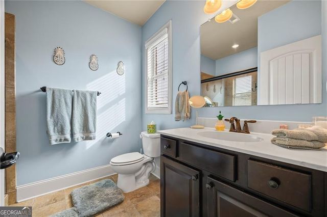 8910 Ellesmere Drive, Cumming, GA 30041