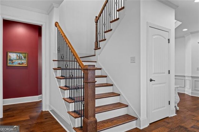 8910 Ellesmere Drive, Cumming, GA 30041