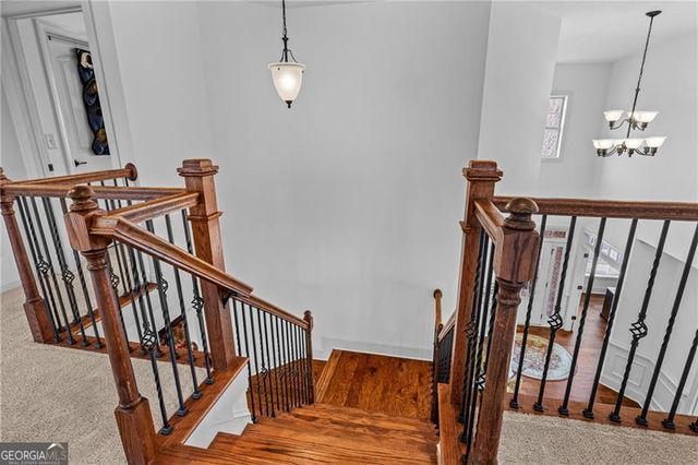 8910 Ellesmere Drive, Cumming, GA 30041