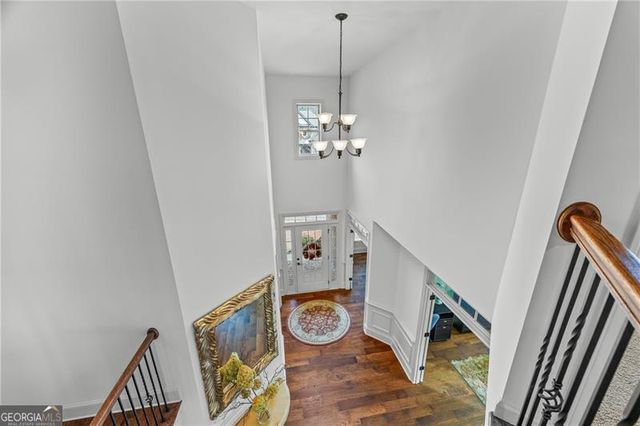 8910 Ellesmere Drive, Cumming, GA 30041