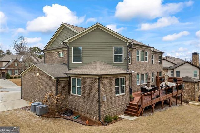 8910 Ellesmere Drive, Cumming, GA 30041