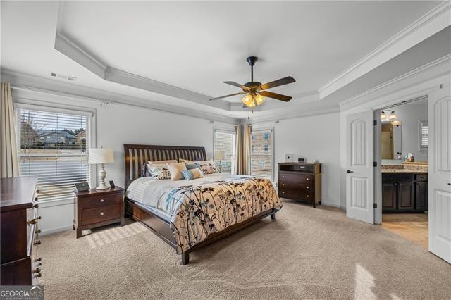 8910 Ellesmere Drive, Cumming, GA 30041