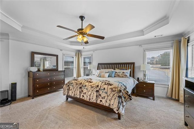 8910 Ellesmere Drive, Cumming, GA 30041