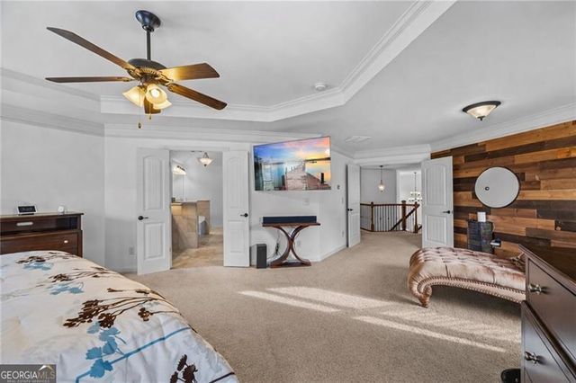 8910 Ellesmere Drive, Cumming, GA 30041