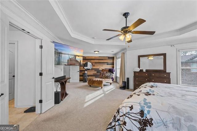 8910 Ellesmere Drive, Cumming, GA 30041