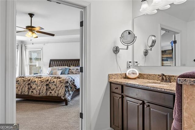 8910 Ellesmere Drive, Cumming, GA 30041