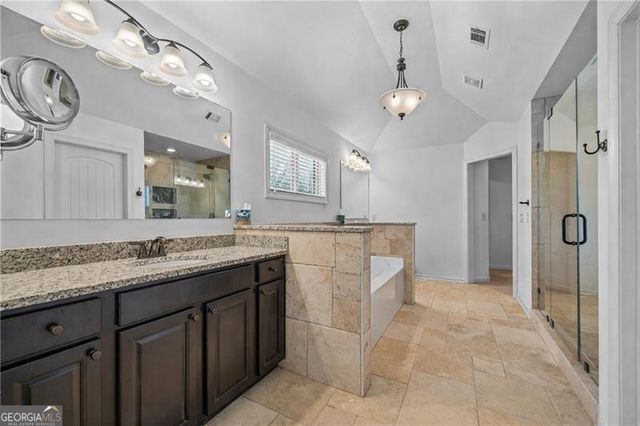 8910 Ellesmere Drive, Cumming, GA 30041