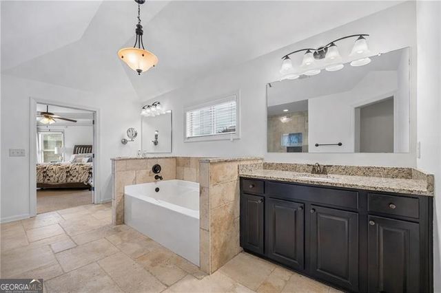 8910 Ellesmere Drive, Cumming, GA 30041